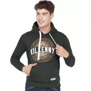 Limited Vintage Kilkenny Unisex Hood
