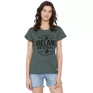 Ireland Originals Lady T Shirt