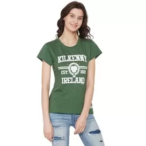 Kilkenny Crest Lady T Shirt