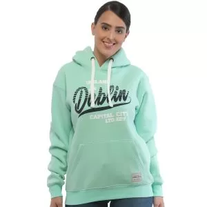 Dublin Lady Hood