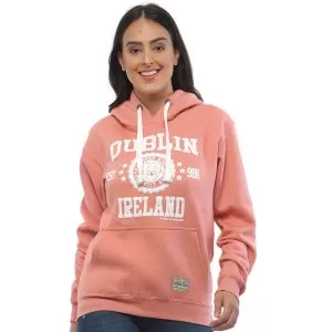 Dublin Lady Hood