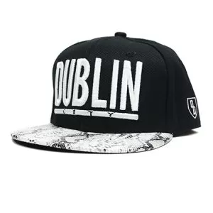 Dublin City Snake Peak