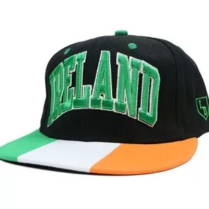 Ireland Tri Color