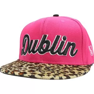 Dublin Leopard Peak
