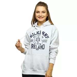 Kilkenny Emerald Hood
