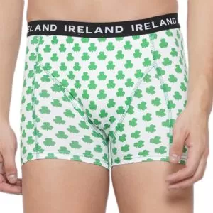 SHAMROCK MEN BOXER