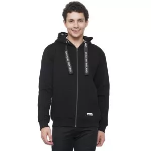 IRELAND TAPE UNISEX HOOD