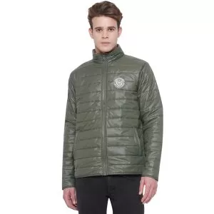 DUBLIN BAC PUFFER