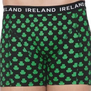 SHAMROCK MEN BOXER