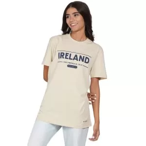 IRELAND REPUBLIC LOGO UNISEX T SHIRT